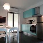 Adriana 2 Appartement Musalez