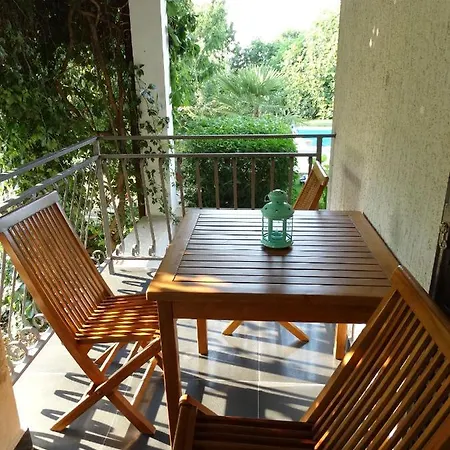 Adriana 2 Apartment *