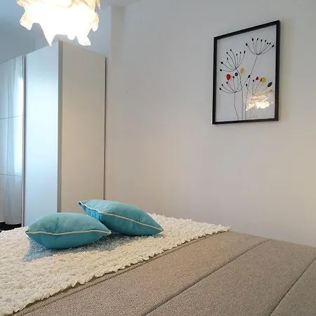Apartment Adriana 2 Musalez