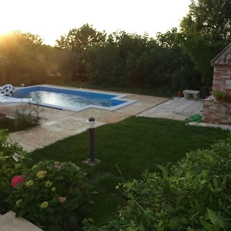 Adriana 2 Apartament