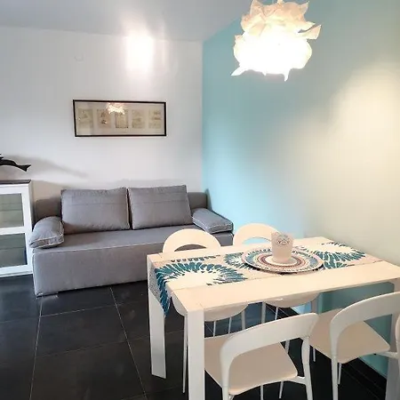 Adriana 2 Apartment Musalez