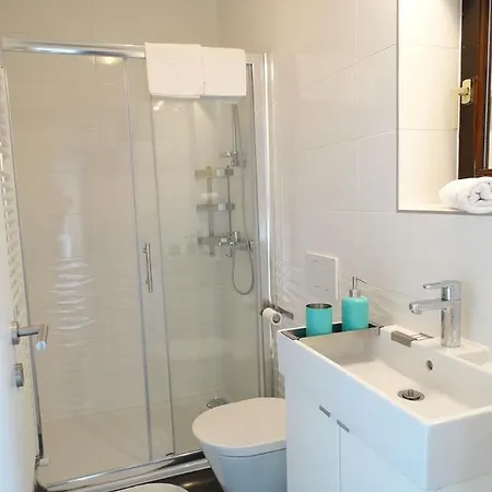 Adriana 2 Apartament